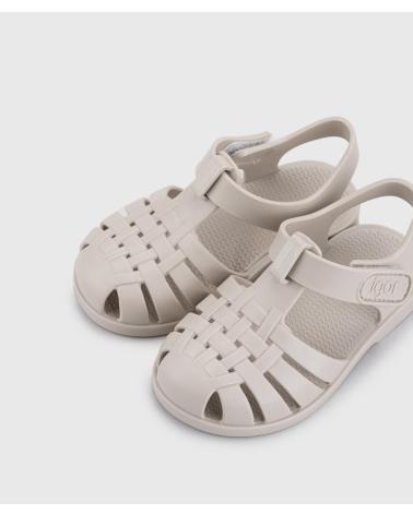 IGOR SANDALIA GUA CLASICA VELCRO ARENA