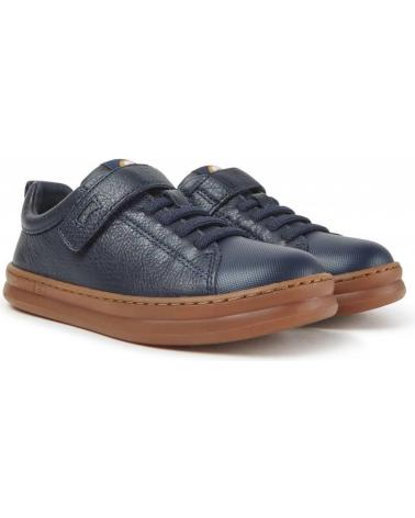 Sapatos de Menino CAMPER K800319-006 AZUL