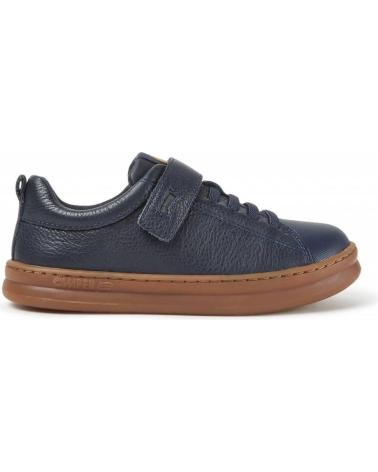 Sapatos de Menino CAMPER K800319-006 AZUL