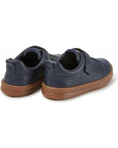 Sapatos de Menino CAMPER K800319-006 AZUL