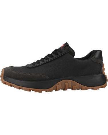 Woman Trainers CAMPER  DEPORTIVAS DRIFT TRAIL K201462 BLACK022 NEGRO