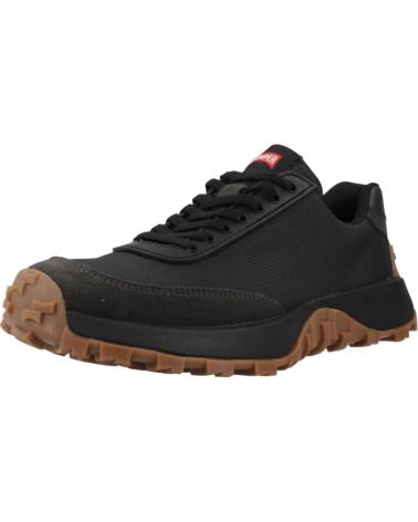 Woman Trainers CAMPER  DEPORTIVAS DRIFT TRAIL K201462 BLACK022 NEGRO