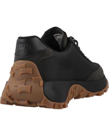 Woman Trainers CAMPER  DEPORTIVAS DRIFT TRAIL K201462 BLACK022 NEGRO