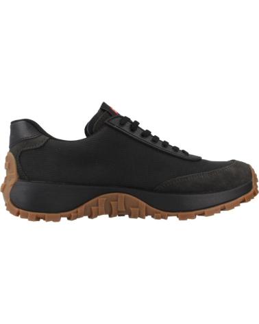 Woman Trainers CAMPER  DEPORTIVAS DRIFT TRAIL K201462 BLACK022 NEGRO