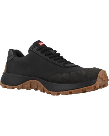 Woman Trainers CAMPER  DEPORTIVAS DRIFT TRAIL K201462 BLACK022 NEGRO