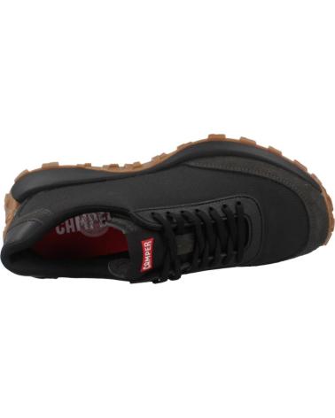 Woman Trainers CAMPER  DEPORTIVAS DRIFT TRAIL K201462 BLACK022 NEGRO