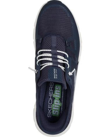 SKECHERS GLIDE-STEP PRO 232930 MARINO AZUL