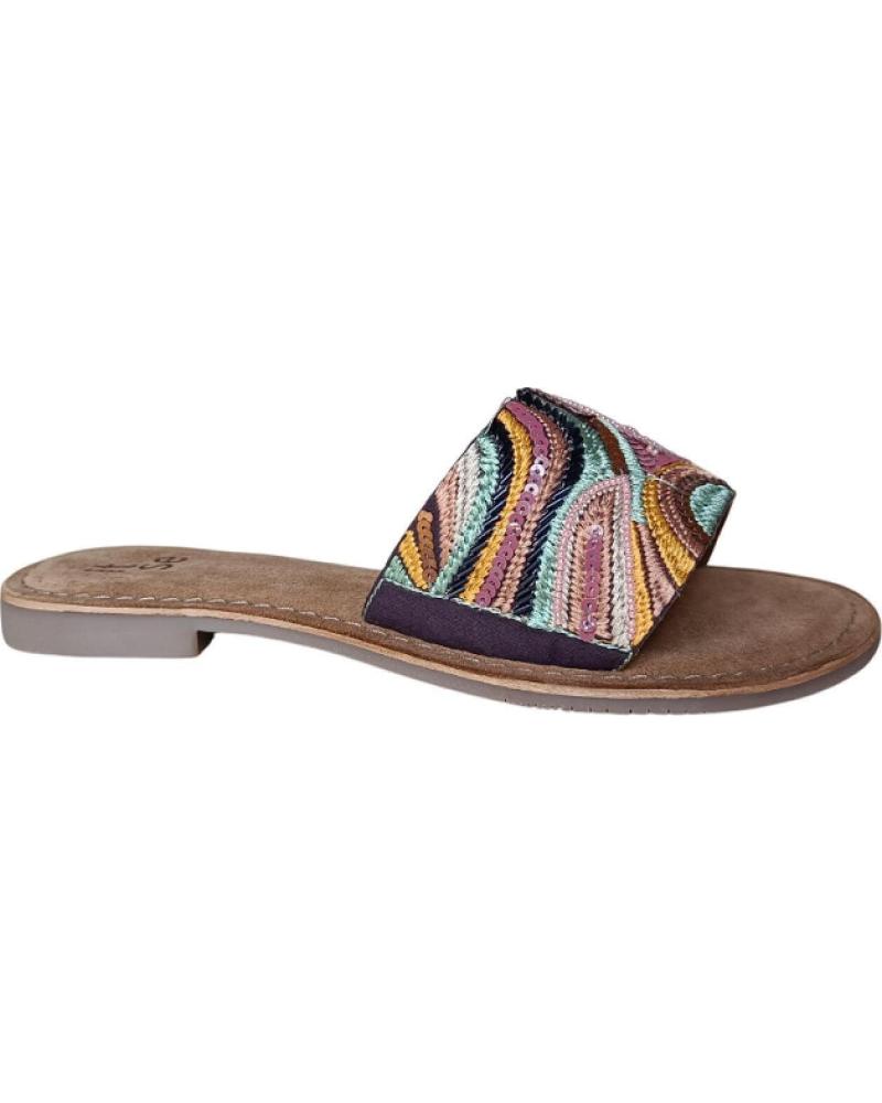 ITSE IF6681 AZUL RIN VARIOS COLORES