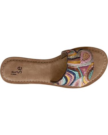 ITSE IF6681 AZUL RIN VARIOS COLORES
