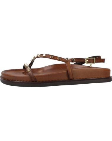 CARYATIS SANDALIAS CARYATIS MODELO 683666C CON TACHUELAS BRWNGLD