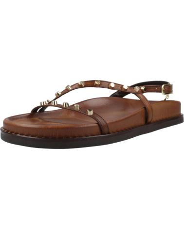 CARYATIS SANDALIAS CARYATIS MODELO 683666C CON TACHUELAS BRWNGLD