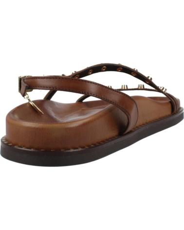 CARYATIS SANDALIAS CARYATIS MODELO 683666C CON TACHUELAS BRWNGLD