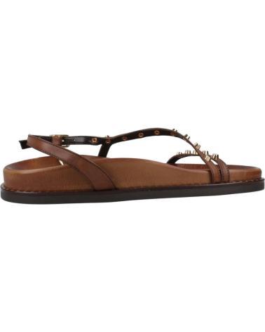 CARYATIS SANDALIAS CARYATIS MODELO 683666C CON TACHUELAS BRWNGLD