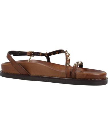 CARYATIS SANDALIAS CARYATIS MODELO 683666C CON TACHUELAS BRWNGLD