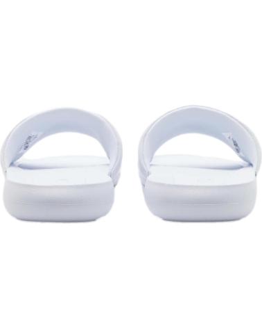NIKE CHANCLAS VICTORI ONE CN9675-102 BLANCO AZUL BLANCO