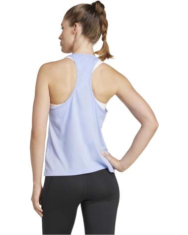 ADIDAS MODELO TR-ES MIN TK PARA MUJER VIOLETA