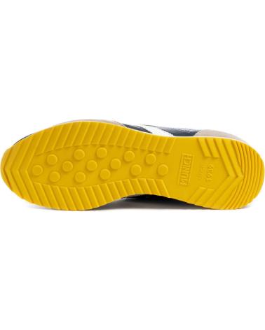 MUNICH SAPPORO 8350111 AZUL-BEIGE-AMARILLO
