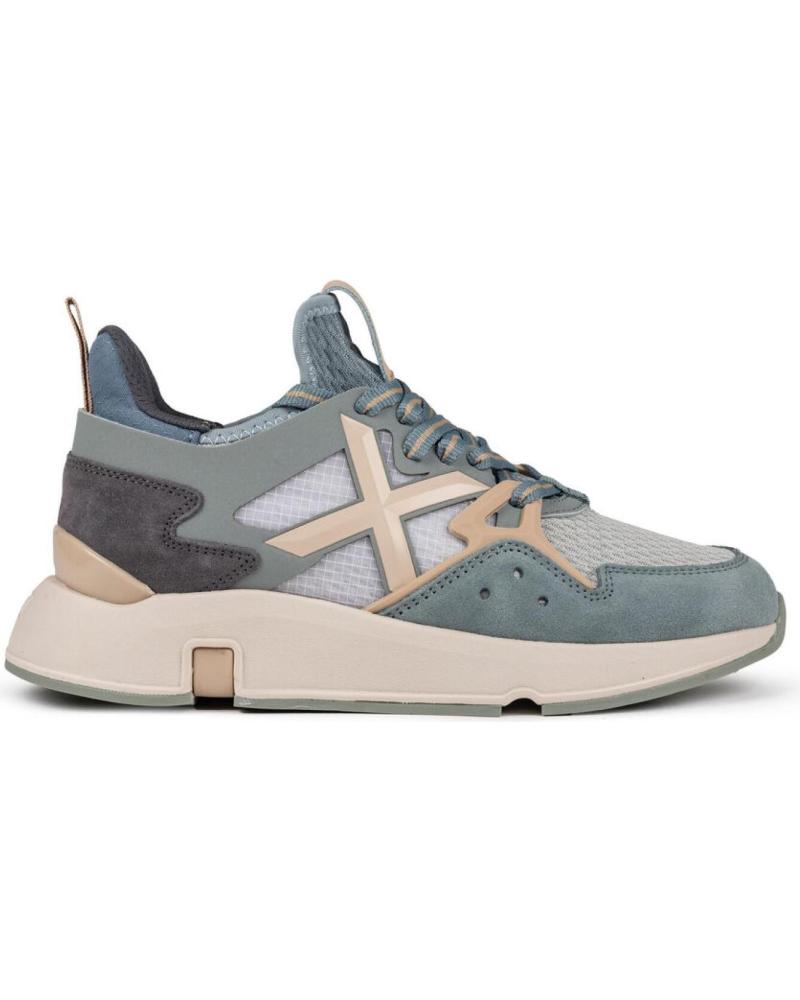 MUNICH CLIK WOMAN 4172081 AZUL