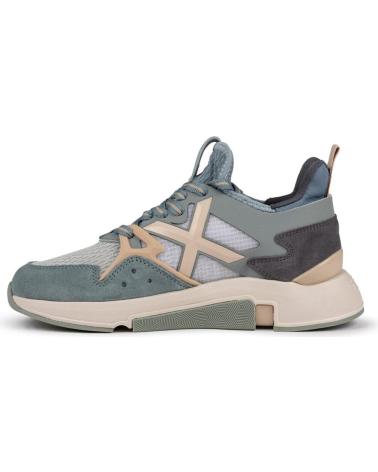 MUNICH CLIK WOMAN 4172081 AZUL