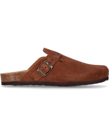 CHIKA10 ST BIKER 4235 MARRON-BROWN