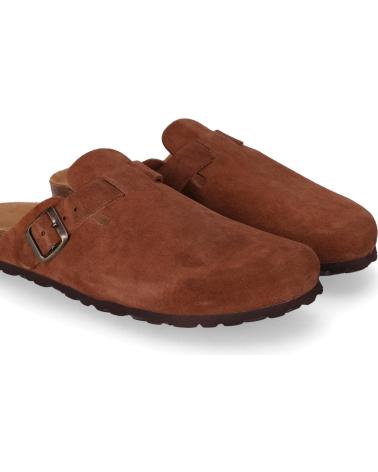 CHIKA10 ST BIKER 4235 MARRON-BROWN