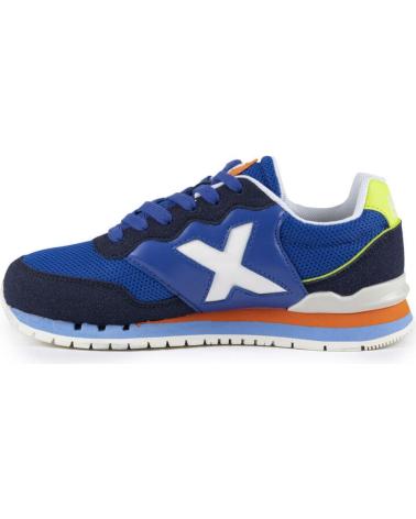 MUNICH DASH KID 1690164 AZUL