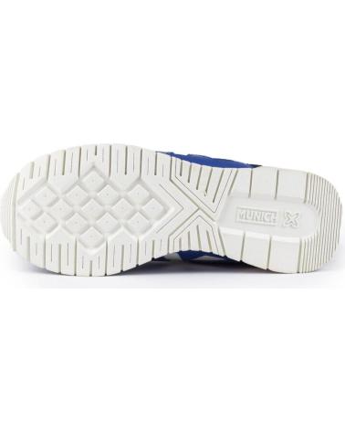 MUNICH DASH KID 1690164 AZUL