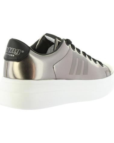 Zapatos de Mujer MTNG 69209 C32556 TORNASOL PLOM