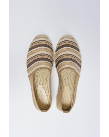 SALSA ZAPATILLAS 21009255 BEIGE