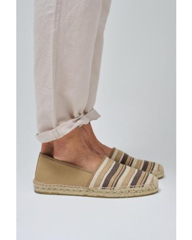 SALSA ZAPATILLAS 21009255 BEIGE