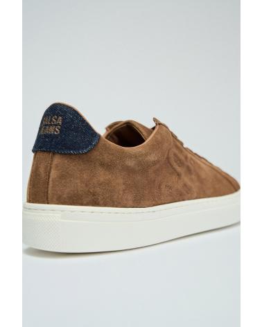 SALSA ZAPATILLAS 21009252 MARRON MARRóN