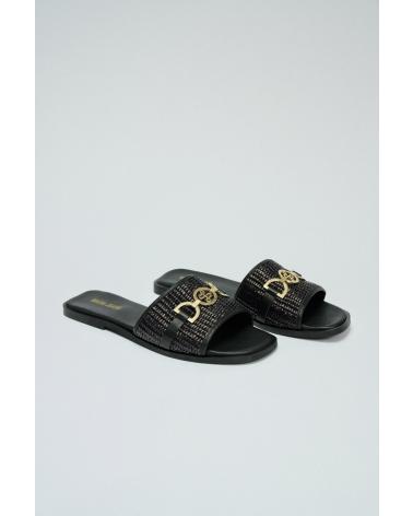 SALSA ZAPATILLAS 21009236 NEGRO