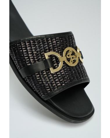 SALSA ZAPATILLAS 21009236 NEGRO