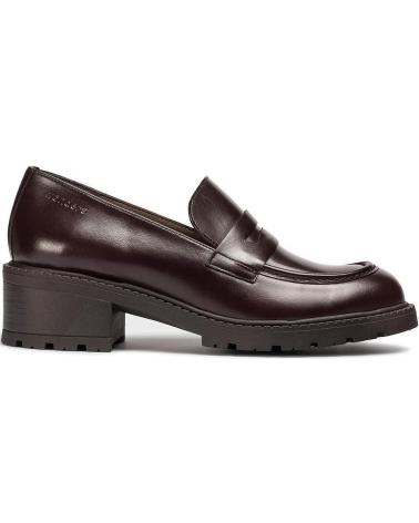 WONDERS MOCASIN DE MUJER EVOCLUB01 D-1401 TESTA