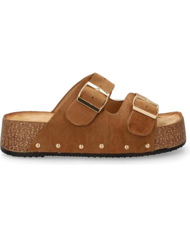 SPORT3PUNTO0 L-5323-CAMEL VARIOS COLORES