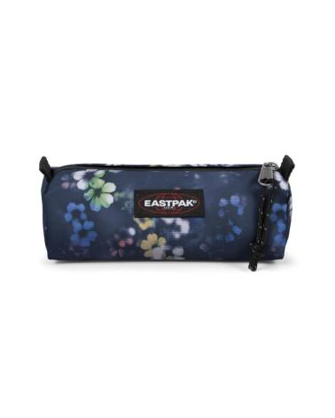 Início-EASTPAK-ESTUCHES-NINA-MODELO-BENCHMARK-SINGLE-COLOR-AZUL-NAVY