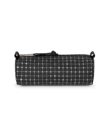 Início-EASTPAK-ESTUCHES-NINA-MODELO-BENCHMARK-SINGLE-COLOR-NEGRO-BLACK