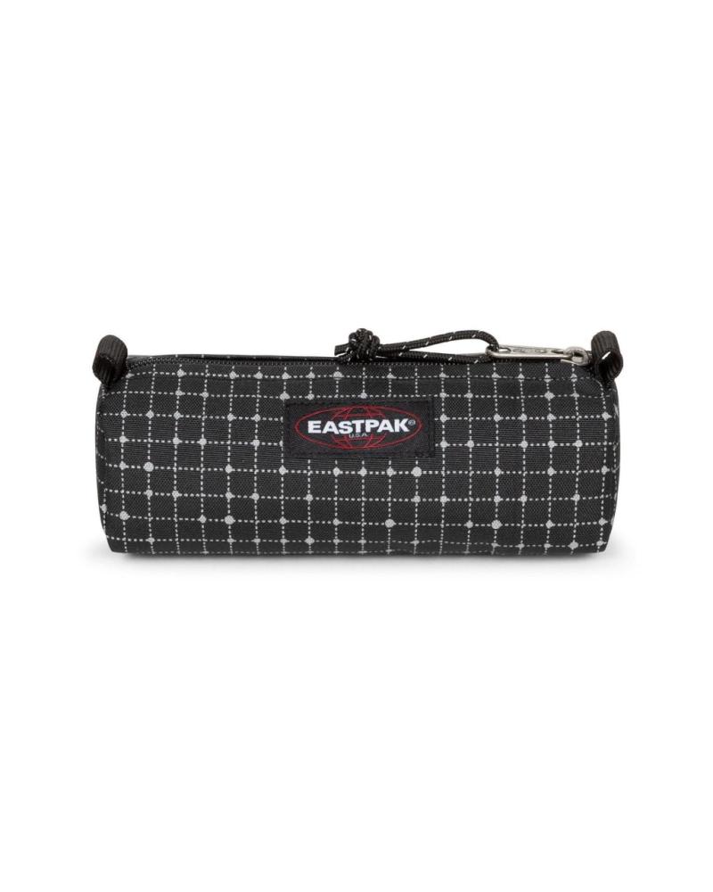 Início-EASTPAK-ESTUCHES-NINA-MODELO-BENCHMARK-SINGLE-COLOR-NEGRO-BLACK