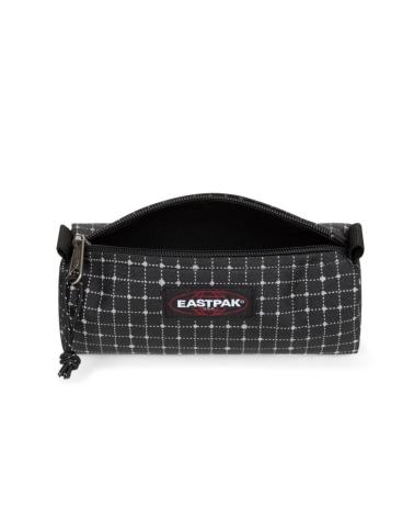 Início-EASTPAK-ESTUCHES-NINA-MODELO-BENCHMARK-SINGLE-COLOR-NEGRO-BLACK