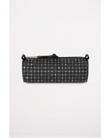 Início-EASTPAK-ESTUCHES-NINA-MODELO-BENCHMARK-SINGLE-COLOR-NEGRO-BLACK