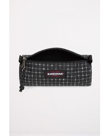 Início-EASTPAK-ESTUCHES-NINA-MODELO-BENCHMARK-SINGLE-COLOR-NEGRO-BLACK