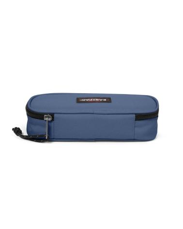 Inizio-EASTPAK-ESTUCHES-NINA-MODELO-OVAL-SINGLE-COLOR-AZUL-PWDRPLT