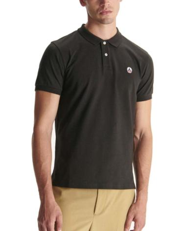 JOTT POLOS HOMBRE MODELO MARBELLA COLOR NEGRO 999