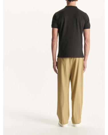 JOTT POLOS HOMBRE MODELO MARBELLA COLOR NEGRO 999