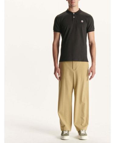 JOTT POLOS HOMBRE MODELO MARBELLA COLOR NEGRO 999