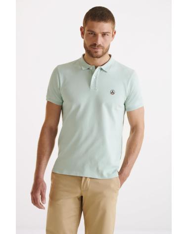 Accueil-JOTT-POLOS-HOMBRE-MODELO-MARBELLA-COLOR-VERDE-20Q