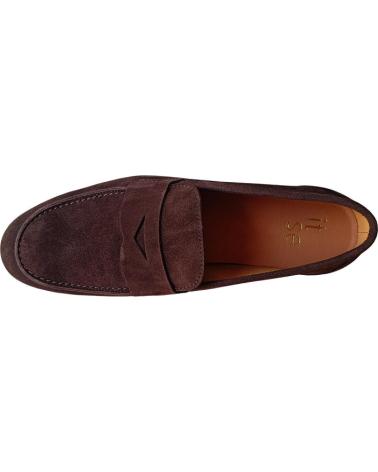 ITSE EDWIN 31000 MARRON OSCURO MARRóN