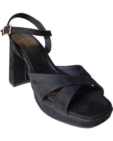 ITSE 2253 ANTE 2253 NEGRO