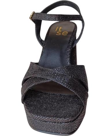 ITSE 2253 GUINEA 2253 NEGRO