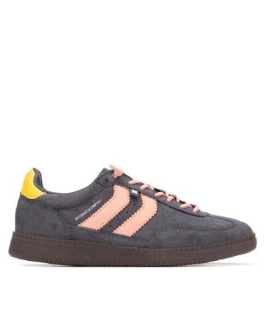 SNEAKERS CASUAL XTI 144170 GRIGIO GRIS